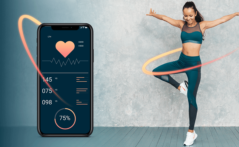 Fitness App