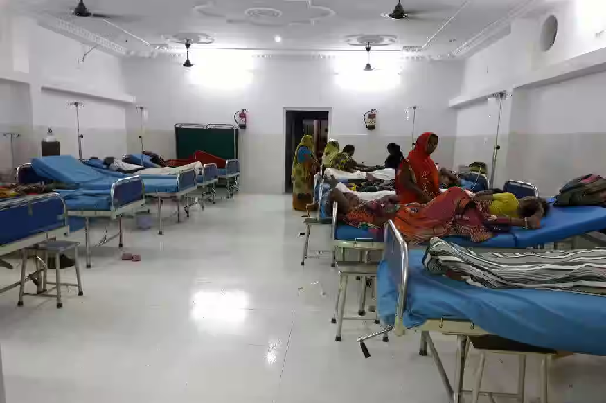 maternity hospital